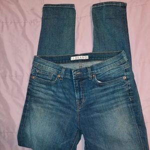 J Brand Jeans